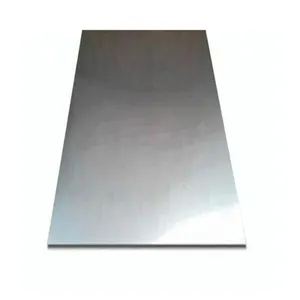 Inconel 600 601 625 718 750 X-750 N07750 4x8 футов лист/пластина из никелевого сплава