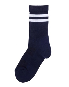 Calcetines Deportivos Personalizados con Logotipo para Hombre |   Calcetines Deportivos de Spandex/Nylon OEM, Ecológicos, de Secado Rápido, Venta al Por Mayor, Servicio OEM - Product Image 1