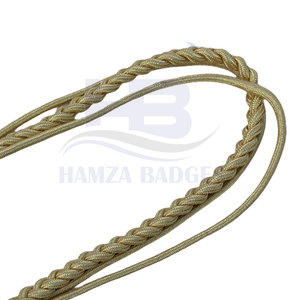 Cổ Điển Đồng Phục Dây Trích dẫn Nylon/Polyester Thân Thiện Với Môi Trọng Lượng Nhẹ Dây Đeo Vai Knots Trang Trí Cho Nhóm Nghi Lễ - Product Image 3