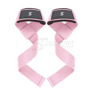 Sangles de poignet pour la musculation et les entraînements du haut du corps, sangles de levage de poids - Product Image 2