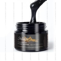 Résine de Shilajit de l'Himalaya pure, complément naturel pour adultes, soutient l'énergie et la vitalité