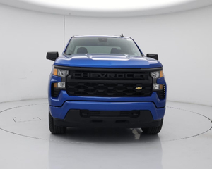 Neatly Used 2023 Chevrrolets Silveerado 1500 LT TrailBoss -Ready to Ship - Product Image 1