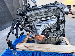Motor JDM 2ZR-FXE de 1.8L y 4 Cilindros, Compatible con Toyota Prius y Prius V de 2010 a 2015 - Product Image 3