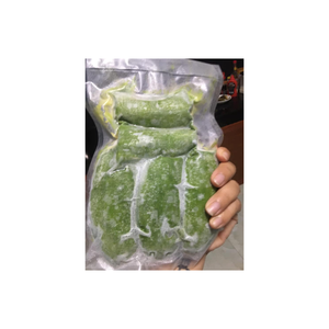 Premium Frozen <b>Avocado</b> Chunks from Vietnam Processed with Technology to Preserve Natural Flavor and Color Perfect - Product Image 2