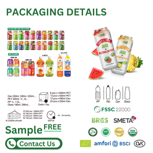 330ml Amla Juice Company Marque privée personnalisée Sain naturel - Product Image 6
