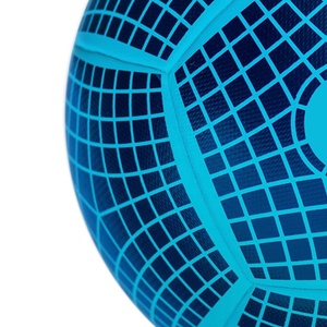 Balón de Fútbol Deportivo Cosido a Máquina, Nuevo Estilo 2026, Gran Venta, Tamaño 5, Balón de Fútbol de Alta Calidad Resistente al Agua - Product Image 6