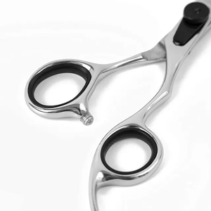 2024 6 Inch <b>Thinning</b> Hairdressing Designer Shear Custom <b>Hair</b> Cutting Barber Salon <b>Scissors</b> <b>for</b> <b>Hair</b> Styling - Product Image 6