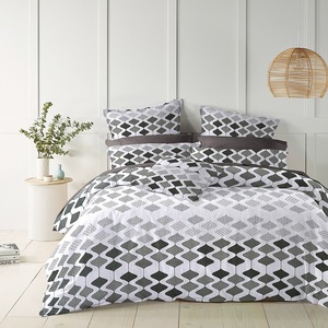Juego de Sábanas Elegantes de Alta Calidad de 140 g/m², Tela Suave y Lisa, Resistente a la Decoloración, para el Hogar y Hoteles - Product Image 4