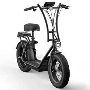 OFERTA DE DESCUENTO Patinete Eléctrico Hiboyy U2 Pro - Product Image 3