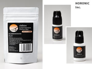 OPTIMA ต่อขนตา Y/ เกรดสูง,ต่อขนตาสีดำทำจากผ้าไหมสำหรับผู้ใช้มืออาชีพผู้ขายยาวนาน - Product Image 6