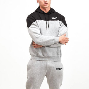 Chándales estampados ajustados para gimnasio, respetuosos con el medio ambiente, de calidad superior, cómodos, de dos piezas, para deportes de invierno - Product Image 6