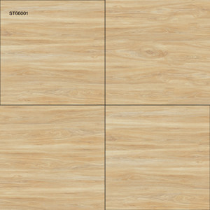 Azulejos de Baño Modernos de Alta Calidad con Acabado Brillante ST66001 600x600mm Resistentes al Desgaste Antideslizantes Antibacterianos para Renovación del Hogar - Product Image 1