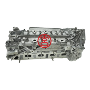 Nouvelle culasse moteur XC 1.5L 16V DOHC R9M OEM 11040-EB00A pour Nissan Qashqai J11 X-Trail T32 Pulsar Navara 1.5L - Product Image 4