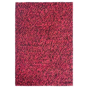 Ensemble personnalisable de tapis à poils longs à motifs abstraits de différentes tailles pour la maison et la prière Style uni - Product Image 2