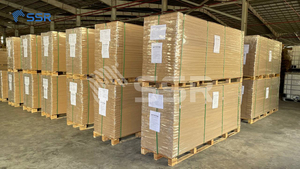 אספרסו ויטראז 'acia בוצ' ר בלוק משטח בגודל מותאם אישית קונטרטופ בלוק חתול למטבח, חדר אמבטיה, יהירות, וכו '. - Product Image 5