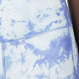 Leggings de fitness sans couture de haute qualité, élégants, pour femmes, anti-transpiration, taille haute, fermeture à cordon, en élasthanne/polyester - Product Image 6