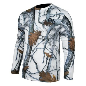 Sudadera de Camuflaje, Tela de Poliéster, Impresión de Alta Calidad - Product Image 1