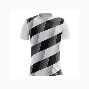 Hot Selling Comfortable New Style Soccer Jersey Breathable Anti-Slip Quick <b>Wash</b> Sublimation Custom Logo/Color Soccer Wear - Product Image 1