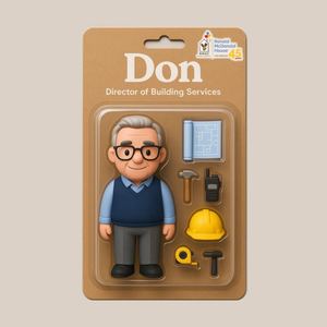 Newest Popular Custom 3D Figure Chatgpt Anime Style AI Action Figure Chatgpt Vinyl <strong>Toy</strong> Collectible for Kids - Product Image 4