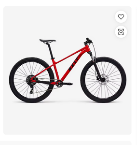 Bicicleta Talonnnnn2 Económica 2026 en Venta - Product Image 1
