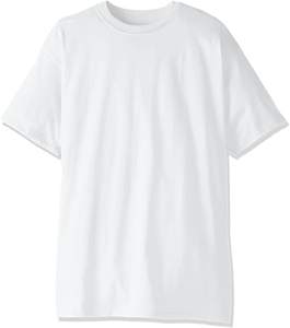 Lote de Camisetas de Algodón de Verano con Cuello Redondo para Hombre, Excedentes al por Mayor, Stock de Camisetas para Hombre - Product Image 1