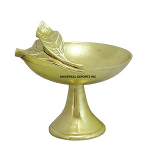 Tazón de Chocolate de Metal de Primera Calidad, Hecho a Mano, Tamaño Personalizado, Nuevo - Product Image 3