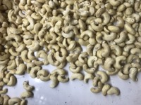 Muestras gratis/nueces de anacardo crudas Kaju secas de fábrica vietnamita WW240 WW320 WW450 pistacho y piñones para uso alimentario-ANNA DO