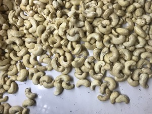 Mẫu miễn phí/Việt Nam nhà máy-khô kaju nguyên hạt điều hạt nhân ww240 ww320 ww450 quả hồ trăn & Hạt thông cho thực phẩm Sử dụng-anna làm - Product Image 2