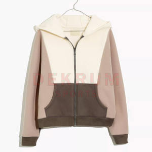 Ropa informal de moda para mujer Sudaderas con capucha 2024 Diseñador de sudadera con capucha de moda para mujer - Product Image 2