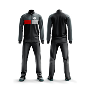 Vêtements de sport durables, survêtement et pantalon pour hommes, femmes et jeunes, tenue d'entraînement pour équipe - Product Image 1