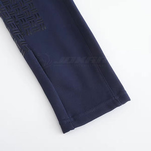 Pantalones de uso diario para mujer con asiento cómodo y diseño de pierna delgada Pantalones de equitación - Product Image 5