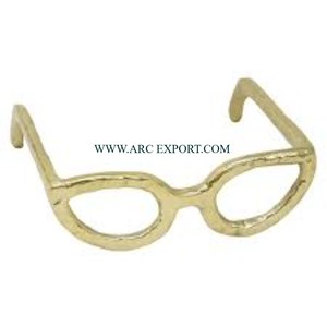 Escultura ecológica de madera de calidad Superior con base de Metal y soporte Escultura de decoración de café de diseñador elegante con recubrimiento de polvo negro - Product Image 6