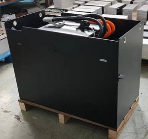 Batterie de traction au lithium LiFePO4 51,2 V 404 Ah pour chariot élévateur électrique – Meilleure vente 2026 - Product Image 1