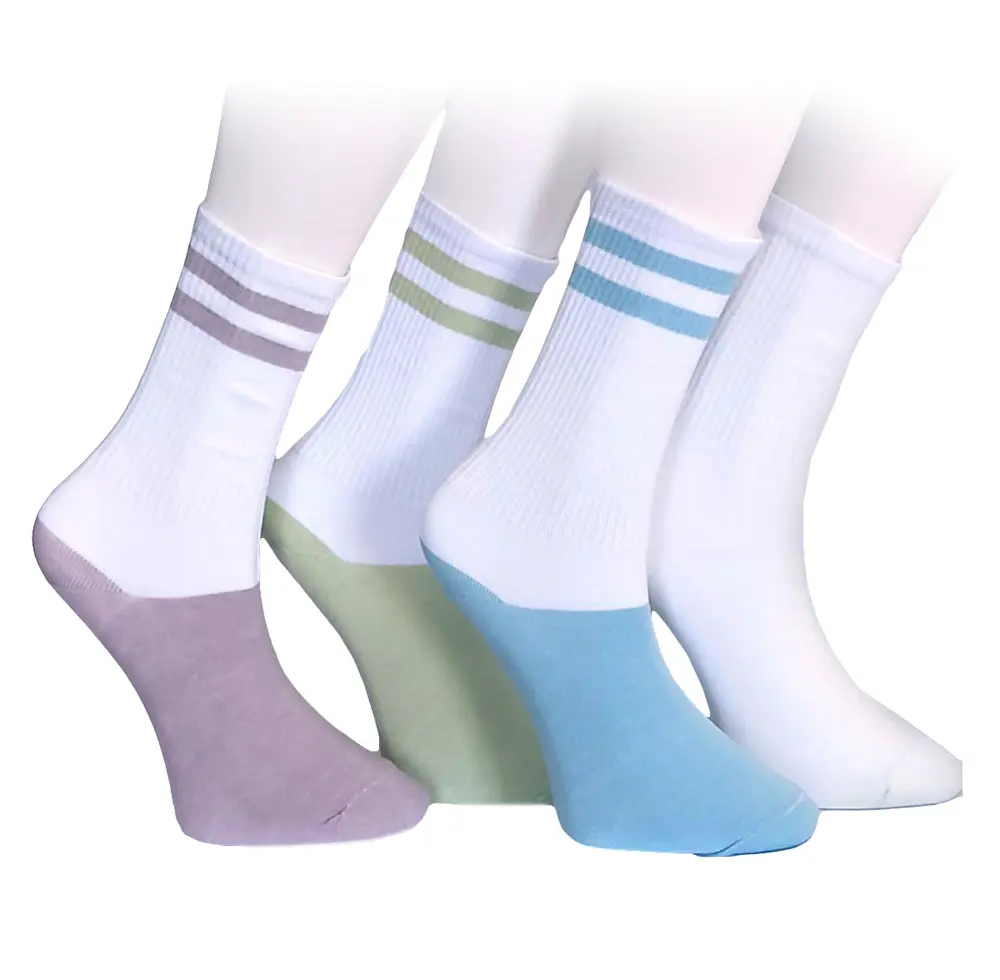 Calcetines de gran calidad para hombre producidos en Uzbekistán Envío Mundial calcetines al por mayor