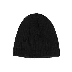 Bonnet court élégant et sans ornement en tricot vieilli parfaitement conçu pour les pêcheurs et les amateurs de mode - Product Image 2