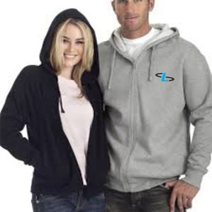 ผู้ผลิต OEM เสื้อฮู้ดผู้ชายแบบสวมหัวผ้าฟลีซหนานุ่มสำหรับฤดูหนาว ผ้าคอตตอน/โพลีเอสเตอร์อย่างดี ทรงโอเวอร์ไซส์ แห้งเร็ว คุณภาพสูง - Product Image 4