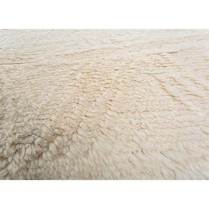 Alfombras de Lana Anudadas a Mano Zuri Ivory, Estilo Tabriz Geométrico, para Sala de Estar, Dormitorio, Hechas a Mano, Rectangulares y Cuadradas, para Adolescentes - Product Image 3