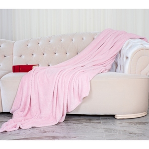 Promotional Cotton <b>Throw</b> With Cheapest Price <b>Super</b> Absorbent 100% OEM <b>Soft</b> And Comfortable Cotton <b>Throw</b>. - Product Image 6