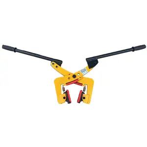 Outils avancés de 1500kg <span class=keywords><strong>Pince</strong></span> en granit Utilisé pour les machines d'équipement mobile <span class=keywords><strong>Pince</strong></span> de levage en marbre de béton - Product Image 1
