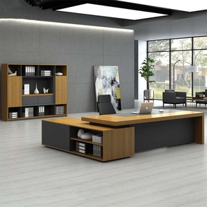Conception de mobilier de bureau Directeurs généraux - Product Image 4
