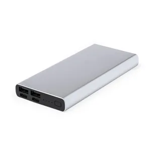 Power Bank Personalizzato Tornad 10.000mAh per Gadget Promozionali - Product Image 2