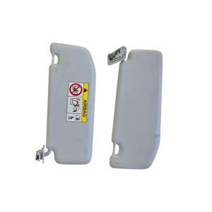 ชุดกันสาดคู่ DX และ SX สำหรับ OPEL Corsa F Series (19>) - Product Image 2