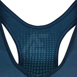 Soutien-gorge de sport tendance sans coutures pour femme, maintien élevé, idéal pour la gym, le fitness, la course, le yoga et l'entraînement - Product Image 5