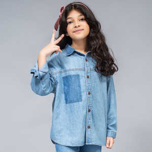 High Quality Breathable Knitted Light Blue Denim <b>Jacket</b> <b>Women</b> Long Sleeve Casual Plaid Pattern Winter <b>Plus</b> <b>Size</b> Front Pockets - Product Image 2