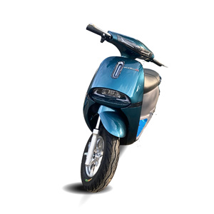 Avant tout, Gopath SI Moto électrique de course haute performance pour adultes Streetbikes prêts pour l'exportation Motos électriques - Product Image 1
