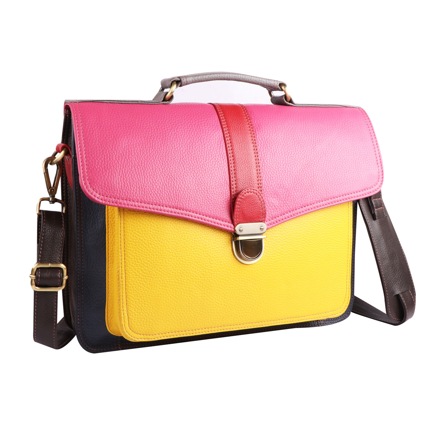 ตามที่แสดงในภาพ