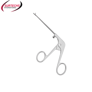 Surtechs MINI PUNCHES en acier inoxydable PETIT JOINT ARTHOSCOPIE - Product Image 1