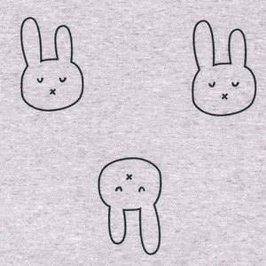 ชุดรอมเปอร์สำหรับเด็กทารกเด็กผู้ชายเด็กผู้หญิงเด็กผู้ชายที่ใส่ได้ทั้งชายและหญิงชุดติดกันชิ้นเดียวทำจากธรรมชาติออร์แกนิคแท้อ่อนโยนเป็นพิเศษสำหรับผิวเด็ก - Product Image 2