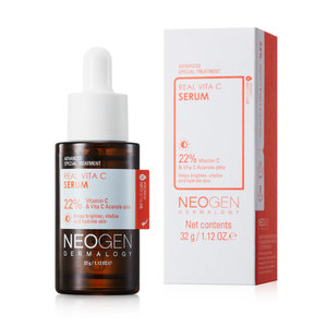 [NEOGEN] DERMALOGY Real Vita C Serum 32G-Cosméticos de Corea al por mayor - Product Image 1