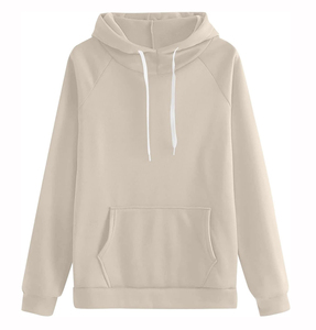 ชุดวอร์มผ้าฝ้ายขนแกะมีฮู้ดและชุดวิ่งออกกำลังกายสำหรับผู้หญิงชุดวอร์ม2ชิ้นสไตล์ใหม่2026 - Product Image 6